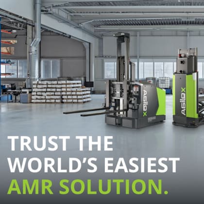 AGILOX Services GmbH, photo 1