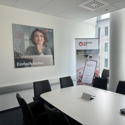 A-Trust GmbH, photo 1