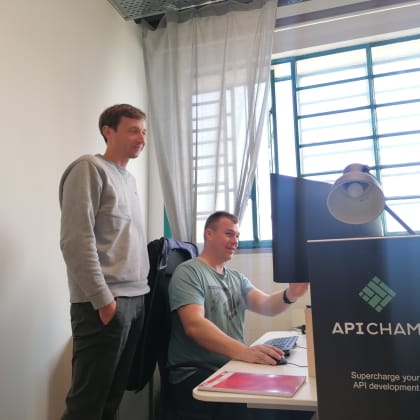 apichap, photo 1