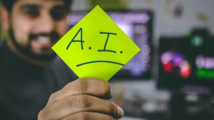 10 steps to becoming a data scientist