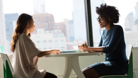 Unstructured Vs. Structured Interviews: Which Is Better?