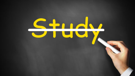 How do I become a successful developer without a degree?