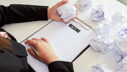 5 Resume Mistakes You Should Know about as an IT Person