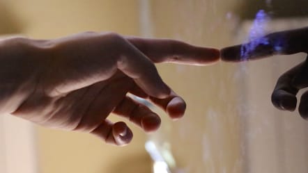 Fundamentals of Human Interface Design