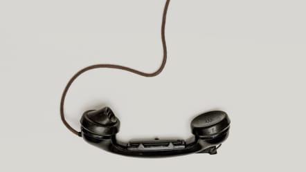 5 Tips for Telephone Interviews