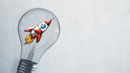 Building a tech startup team from the ground up