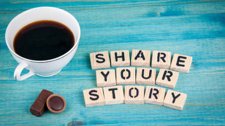 Help Your Developers Become Storytellers!