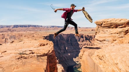 Don't Let Gaps in Your Resume Hold You Back!