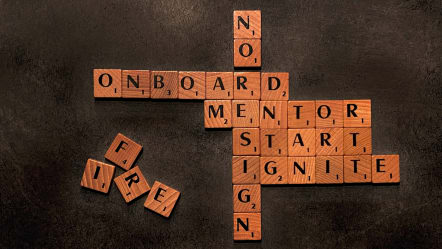 Creating an effective remote onboarding process for IT