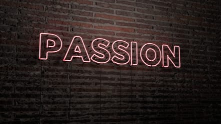 Do programmers have to be passionate?