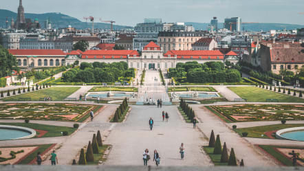 Is It Easy to Get an IT Job in Austria?