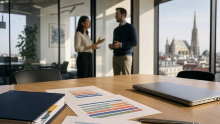 EU‑Entgelttransparenzrichtlinie: Was auf Arbeitgeber:innen in Österreich zukommt