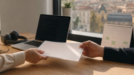 Weiterbildungszeit in Österreich 2026: Was Arbeitgeber im Tech-Recruiting jetzt wissen müssen