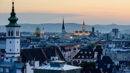 IT Jobs in Austria: A Thriving Industry with Abundant Opportunities