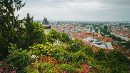 IT Jobs in Graz: The Technology Capital of Austria Offers Diverse Career Opportunities