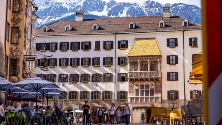 IT Jobs in Innsbruck