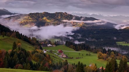 IT Jobs in Bregenz: A Thriving Industry in the Picturesque City on Lake Constance