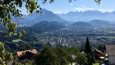 IT Jobs in Vorarlberg: A Growing Industry in a Beautiful Region
