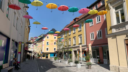 IT Jobs in Villach: A Thriving Industry in an Upcoming City