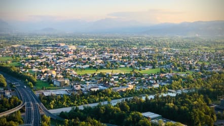 IT Jobs in Dornbirn: Opportunities and Perspectives in the Emerging Tech Industry