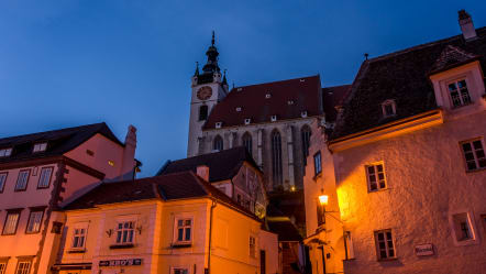 IT Jobs in Krems: Thriving Opportunities in a Growing City