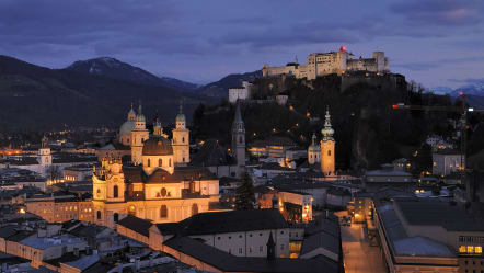 Relocating to Salzburg as a Software Developer: A Guide for International Talent