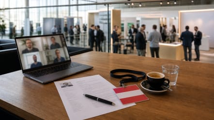 Welche Karrieremessen für IT gibt es in Österreich 2026?
