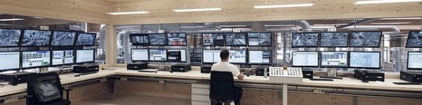 Workplace Binderholz Group