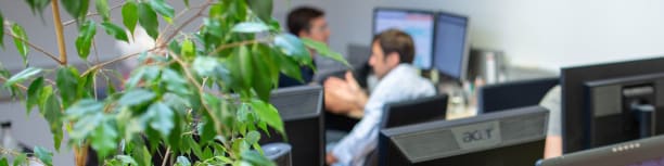 Workplace ADB SAFEGATE Austria