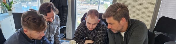 Workplace HID Global GmbH