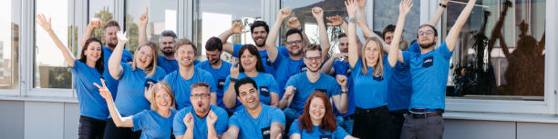Workplace jobs.at Recruiting GmbH