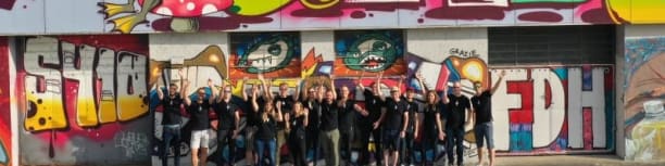 Workplace Storyclash