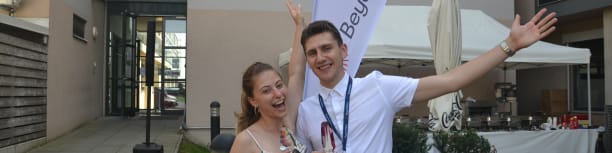 Workplace Beyond Now