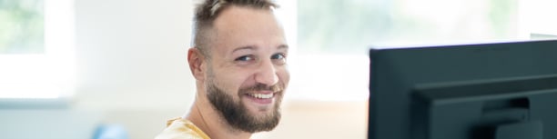 Workplace SOFTSOLUTION GmbH