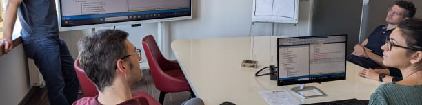 Workplace UPPER Solutions GmbH