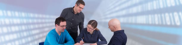 Workplace BOI Software Entwicklung und Vertrieb GmbH