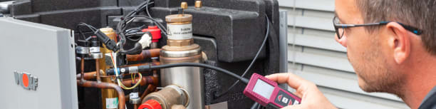 Workplace Wolf Klima- und Heiztechnik GmbH