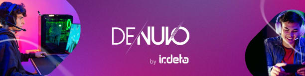Workplace Denuvo