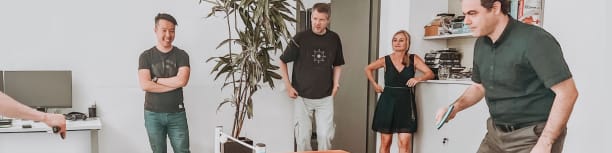 Workplace MByte Software Development GmbH