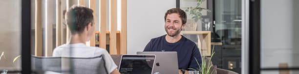 Workplace KLIXPERT.io - digital.sales.now.