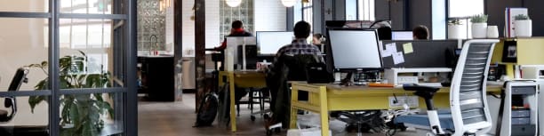 Workplace spusu / MASS Response Service GmbH