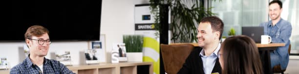 Workplace SMATRICS GmbH & Co Kg