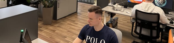 Workplace ACS Logistics GmbH & Co KG