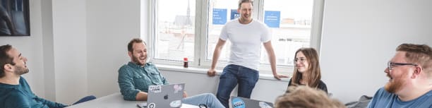 Workplace SQUER 