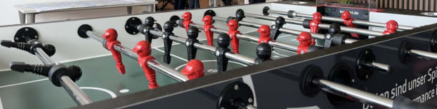 Workplace ACP CUBIDO Digital Solutions GmbH