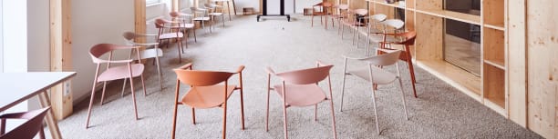 Workplace ÖBB-Konzern