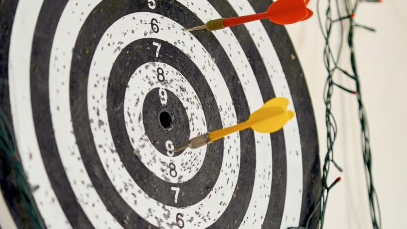 Rethinking Passive Recruiting - Benefits of a Focused, Active Approach