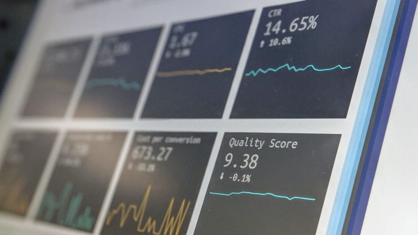 A simple way for data analysts to understand clients