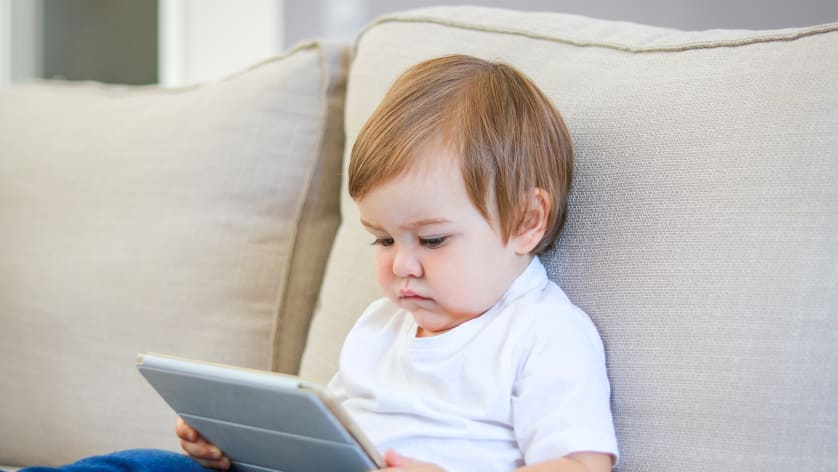 You start coding at a very young age!