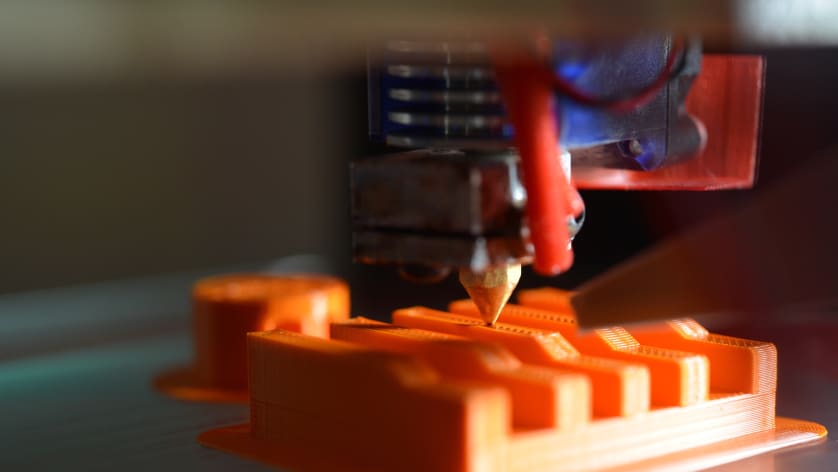 How Does 3D Printing Work?